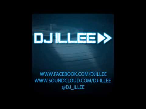 Tommy Trash vs. Adele - Cascade vs. Set Fire To The Rain (DJ ILLEE Mashup)