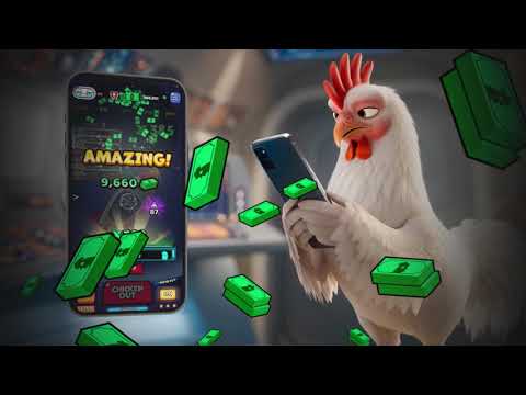 Chicken Out! video thumbnail
