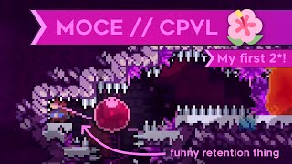 MOCE // CPVL