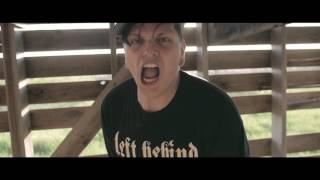 Deathwish - Wasted Words (ft. David Libert of Barrier) [Music Video] (2017) Chugcore Exclusive