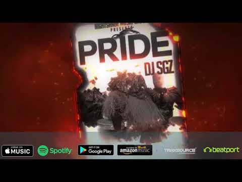 DJ SGZ - Pride