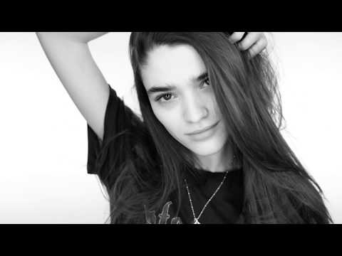 Model Moments: Alexandra Micu | FORD Models