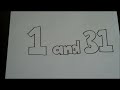 How to Appear to Read Minds (Math Trick 1)