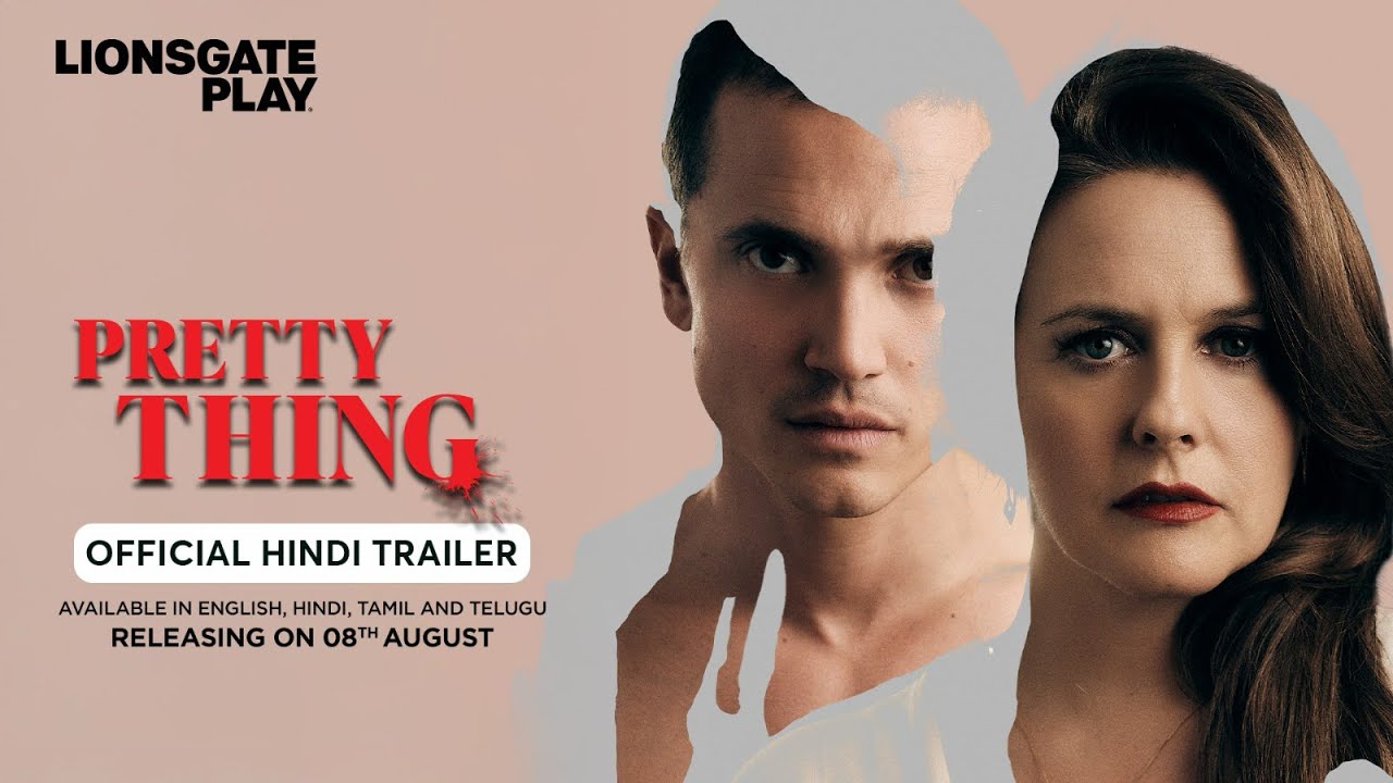 Pretty Thing - Videos