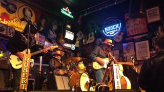 Don Kelley Band | "It Hurts me Too"