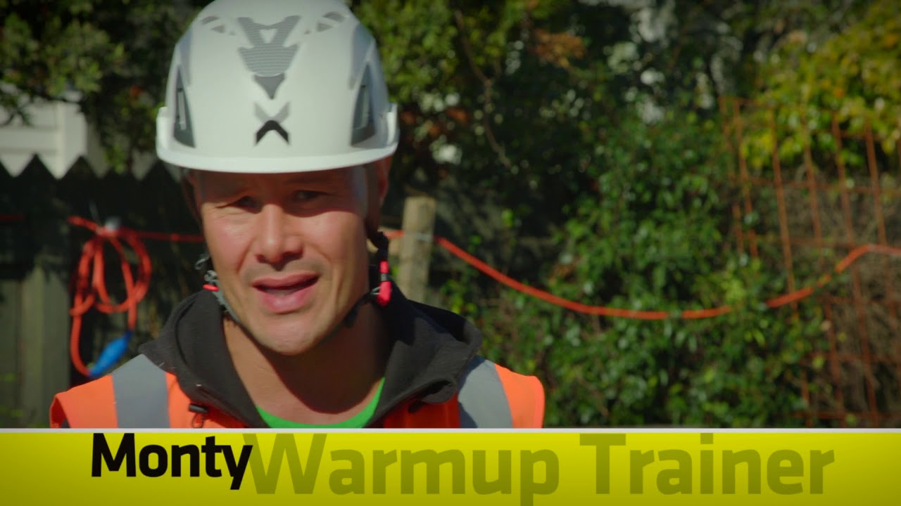 Acrow Platform Episode 2