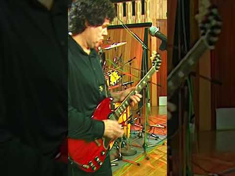 "Sunshine Of Your Love" live with Gary Husband & Gary Moore #music  #cream #sunshineofyourlove