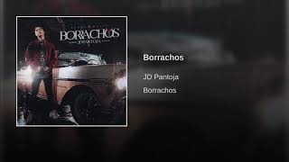 (AUDIO OFICIAL DE BORRACHOS)  - JD PANTOJA