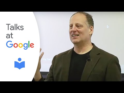 Thanks for the Feedback | Doug Stone & Sheila Heen | Talks at Google
