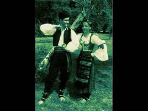 DUSICA STEVANOVIC I ORKESTAR BRACE VERBIC!!!! KOLO I PESMA !!!