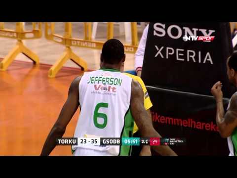 Torku Konyaspor - Galatasaray Odeabank 23. Hafta