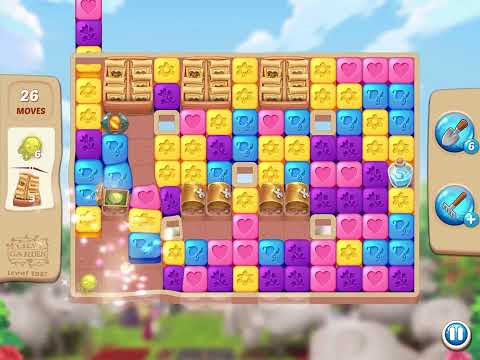 Lilys Garden Level 1987