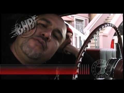 Goldtoes presents - Mousie - Treal TV Thizz Latin - Round 1 - The Black-N-Brown Report