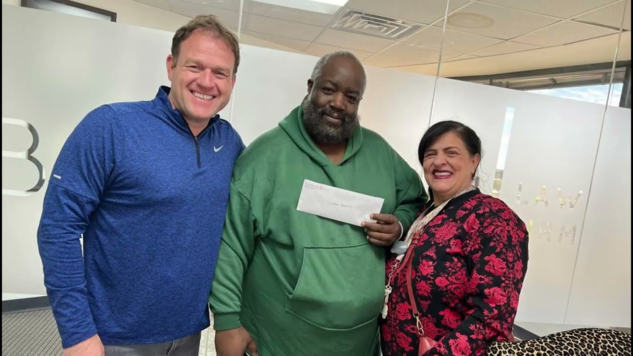 Beyond The Stars: Serving the People God sends us