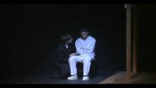 Jekyll and Hyde - Lost In The Darkness