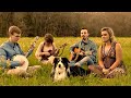 Branson Missouri's Southern Raised Bluegrass sings Fanny Crosby's hymn Blessed Assurance