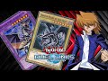 Joey Wheeler [Soundtrack Extended] Yu-Gi-Oh! Duel Links