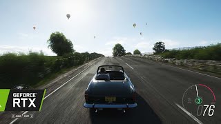 forza horizon 4 1967 sunbeam tiger || Mr. Aeemi