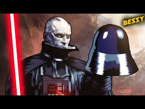 Why Darth Vader Hated Himself and Everyone Else - Explain Star Wars