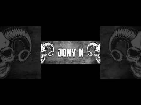podcast 06 Jony K Hardcore Culture Music 13 .10 .2021