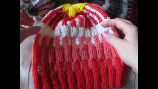 Pine Notes ~ April 6, 2019 Crochet and Knit update