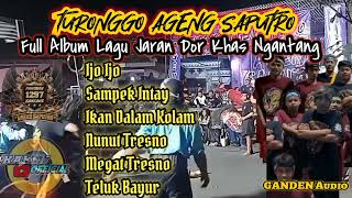 Download lagu Full Album lagu kepang dor khas ngantang AGENG SAPUTRO ft GANDEN Audio mp3