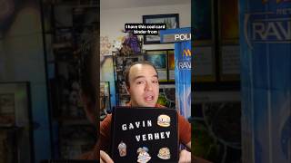 That iconic rare isn't a green effect anymore! #magicthegathering