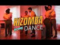 2025 Home Kizomba Dance Babete Landrick Intimate Dance Vibes Danse A Deux Kizombadance