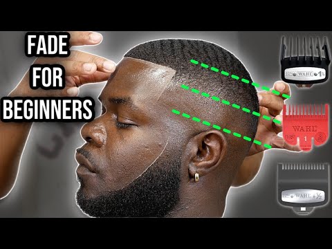 Tips For Beginner Barbers | High Fade | You’ll Regret NOT Watching !!