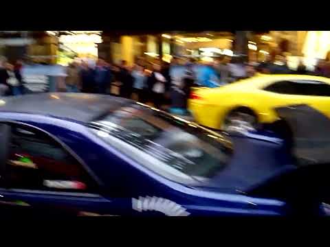 Special Car with Nitro #london #londonlife #hotwheels #car #londonlife #hotcars #nitro