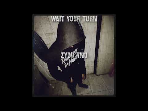 Zyqu Tno x Zyqelo Tno - Island Boyz | Wait Your Turn