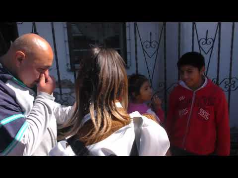 Censo nacional 2022: ya fueron censadas más del 28% de las viviendas salteñas