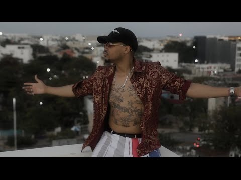 Kelvin J. - Dream Land (Official Music Video)