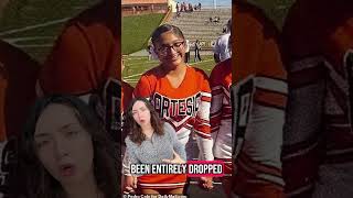 Case Updates On 19 Year Old Who Threw Newborn In Trashcan - Alexee Trevizo