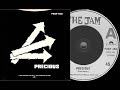 The Jam - Precious (Lyrics/Video)