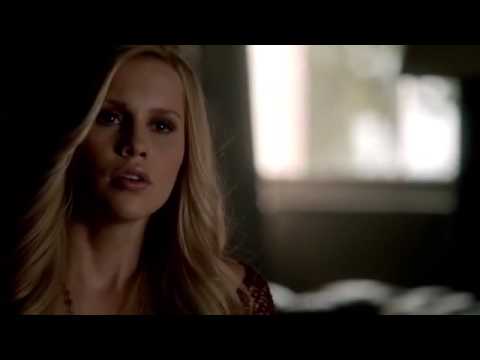 Vampire Diaries 4x19 - Klaus/Elijah/Rebekah "You lovesick fools should aplaud his devotion"