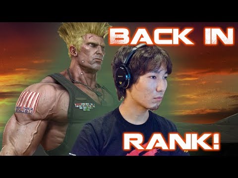 SFV ➥ Daigo Putting In The Work!