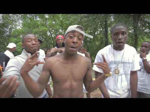 PLUG TALK - LIL V x LI FRED ( Directed By Kel Lowe )