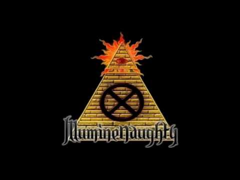 IllumineNaughty - 666