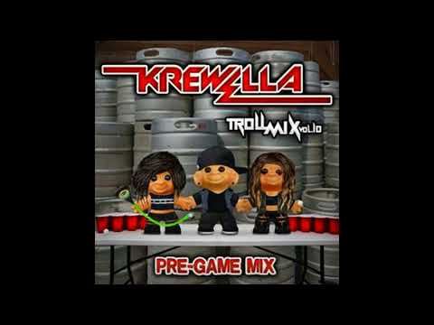 Krewella Troll Mix Volume 10