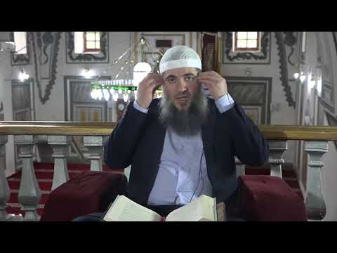 Zekati - Hoxhë Muharem Ismaili