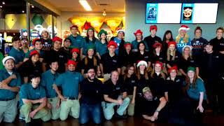 EVO Entertainment 2018 Growth Awards Finalist $10 - $25M