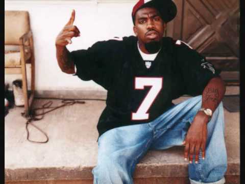 Lil John - All The Way Crunked Up