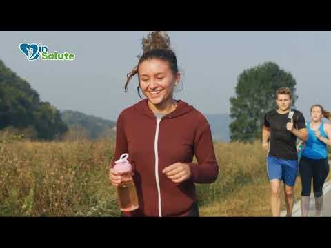 In Salute del 15/12/2021 - Muoversi è vita