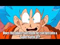 Goku Vs Saitama Parte 2 By Mastar Media