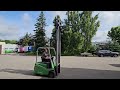 Cesab Blitz 315