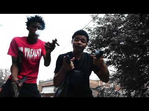 TFG.Ba4ss x BigBossJaayMann - Freestyle pt 1  (Official Music Video)