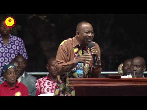 Campanha Almas Para Jesus