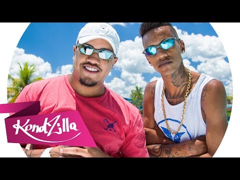 MC Davi e MC MK - Mais que Dinheiro (KondZilla)