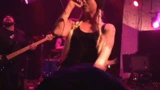 Kaleido - On One - The Loft 3-6-16